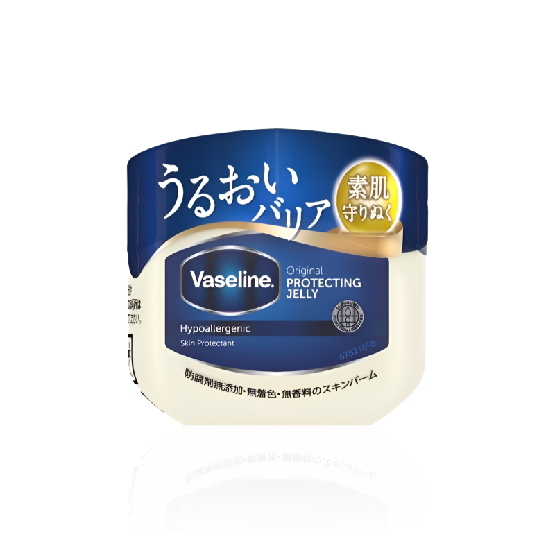 【ヴァセリン オリジナル ピュアスキンジェリー 】바세린 오리지널 퓨어 스킨 젤리 40g / 80g