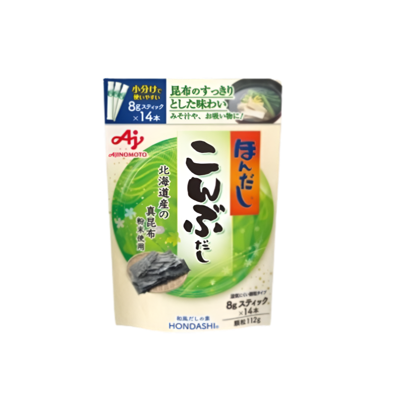 【ほんだし】혼다시