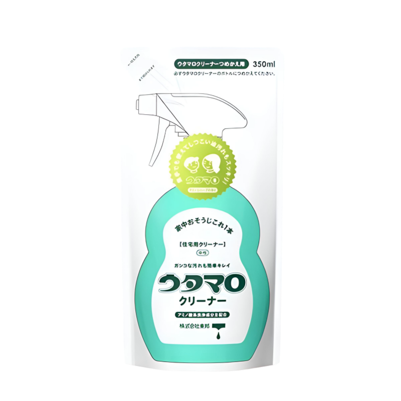 【ウタマロ クリーナー】우타마로 클리너(청소 세제)
