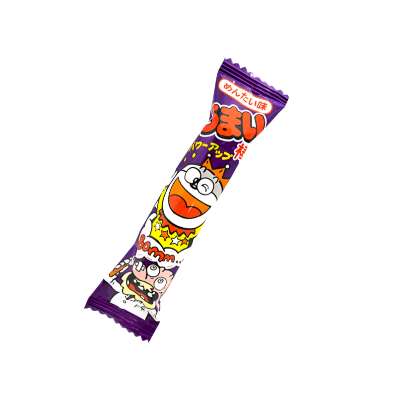 【うまい棒】야오킨 우마이봉 옥수수 스낵