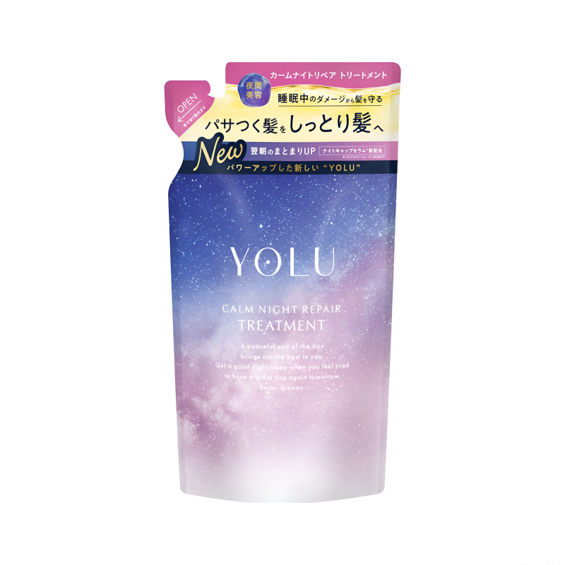 【YOLU カームナイトリペア】요루 캄 나이트 리페어
