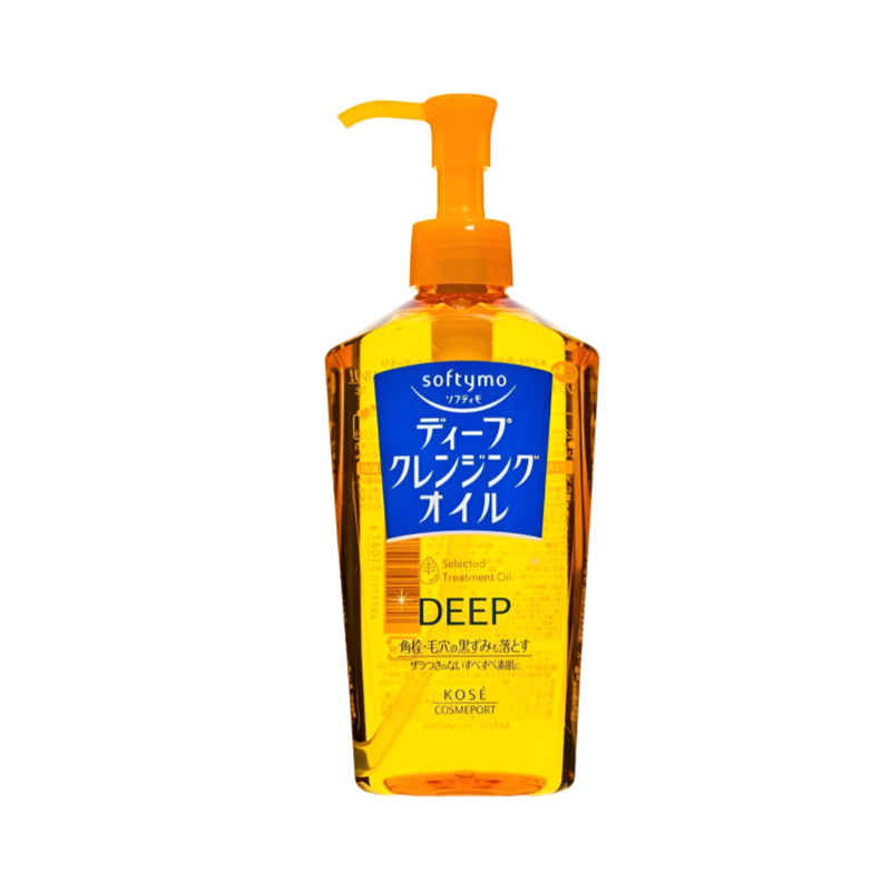 【ソフティモ クレンジングオイル】소프티모 클렌징 오일 230ml