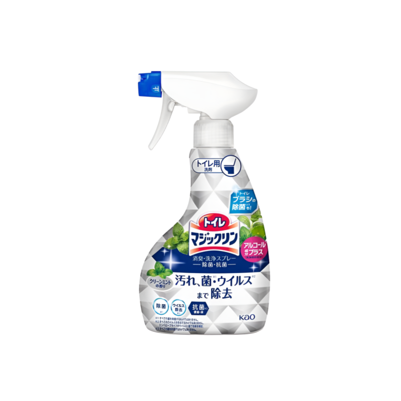 【トイレマジックリン】화장실용 매직클린 350ml