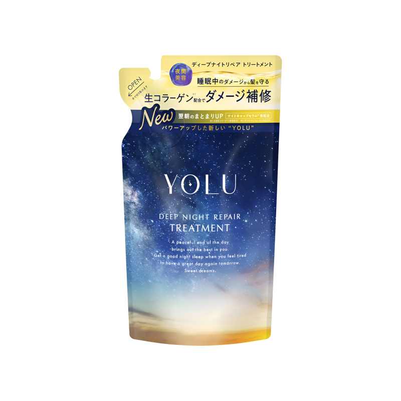【YOLUディープナイトリペア】요루 딥나이트 리페어