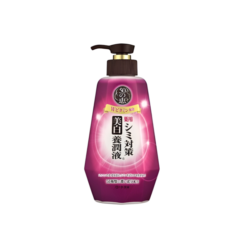 【50の恵】로토제약 고주노메구미(50의 은혜)