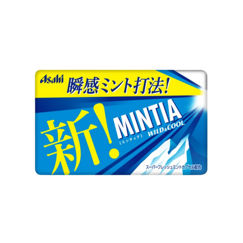 【ミンティア】아사히 민티아