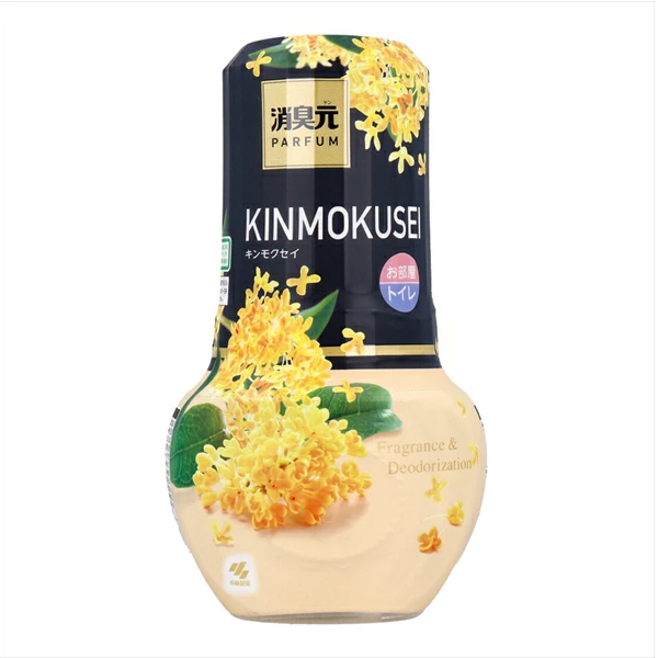 【お部屋・トイレ兼用 消臭芳香剤】룸・화장실 겸용 소취 방향제 400mL