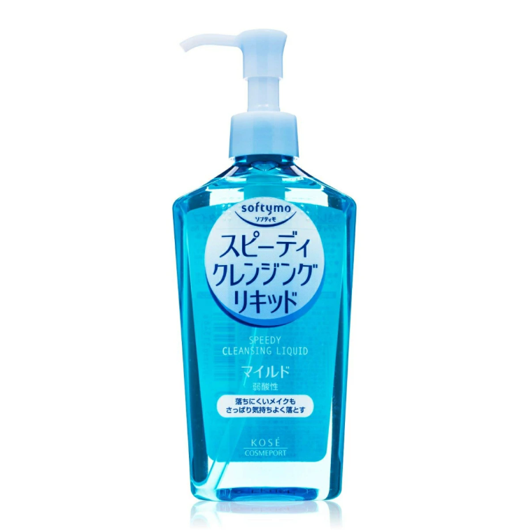 【ソフティモ クレンジングオイル】소프티모 클렌징 오일230ml