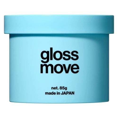 【リップス ヘアワックス】LIPPS 립스 남성 헤어 왁스 85g