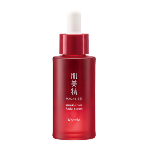 【肌美精 薬用リンクル美容液】크라시에 피부미정 약용 링클 미용액 30ml