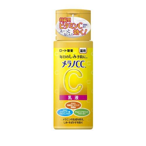【メラノCC 薬用しみ対策美白スキンケア】멜라노 CC 약용 기미 대책 미백 스킨케어