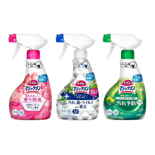 【トイレマジックリン】화장실용 매직클린 350ml
