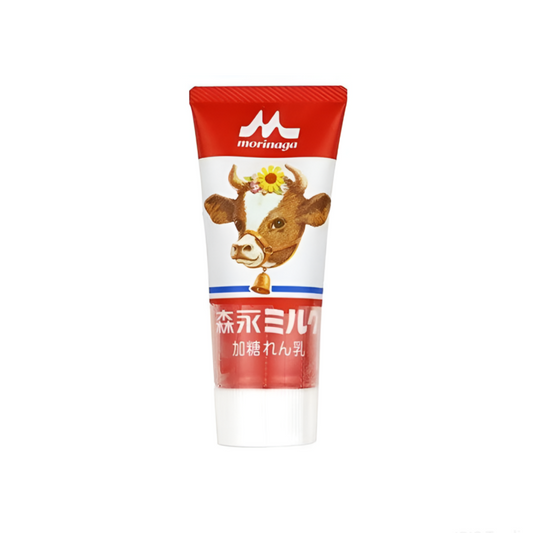 【森永れん乳】모리나가 연유 120g