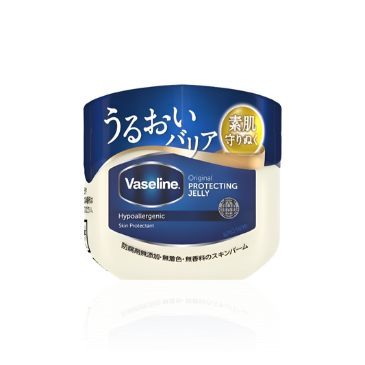 【ヴァセリン オリジナル ピュアスキンジェリー 】바세린 오리지널 퓨어 스킨 젤리 40g / 80g