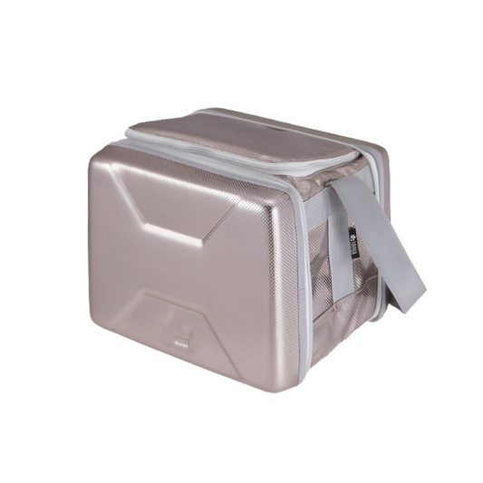 【LOGOS ハイパー氷点下クーラー】로고스 하이퍼 빙점하 아이스박스 쿨러백