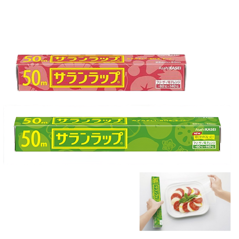 【サランラップ】사란랲
