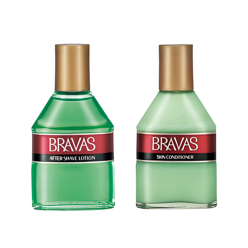 【資生堂 ブラバス】시세이도 브라바스  140ml 남성화장품