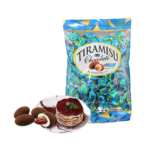 【ティラミスチョコレート】퓨아레 티라미수 초콜릿 130g