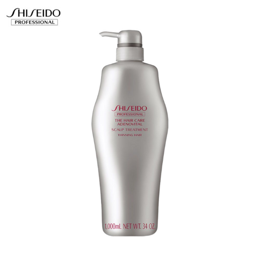 【資生堂 アデノバイタルトリートメント】아데노바이탈 트린트먼트1000ml