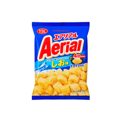 【ヤマザキビスケット エアリアル】야마자키 비스켓 에어리얼 65g