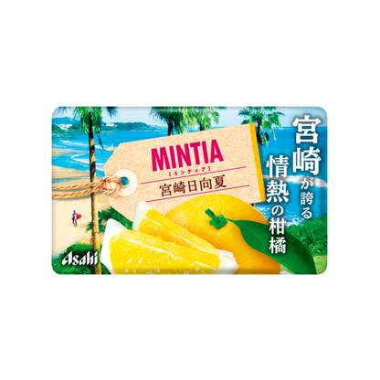 【ミンティア 10set】아사히 민티아 【10개세트】