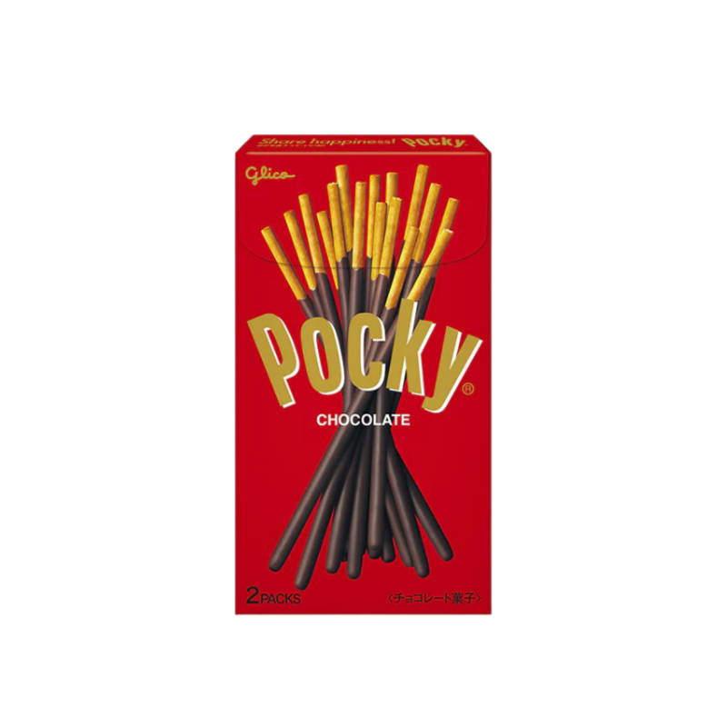 【グリコ ポッキーチョコ】글리코 포키 초콜릿