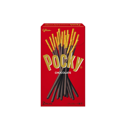 【グリコ ポッキーチョコ】글리코 포키 초콜릿