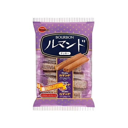 【ブルボン】부르봉 쿠키