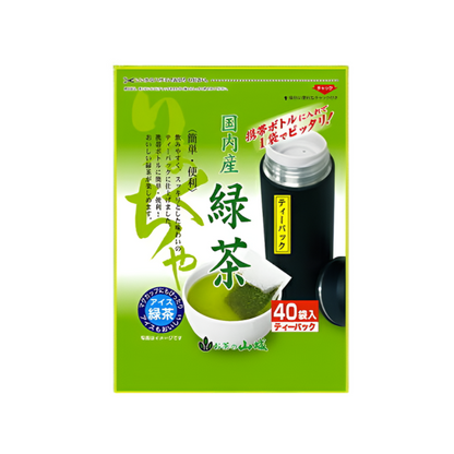 【お茶】차