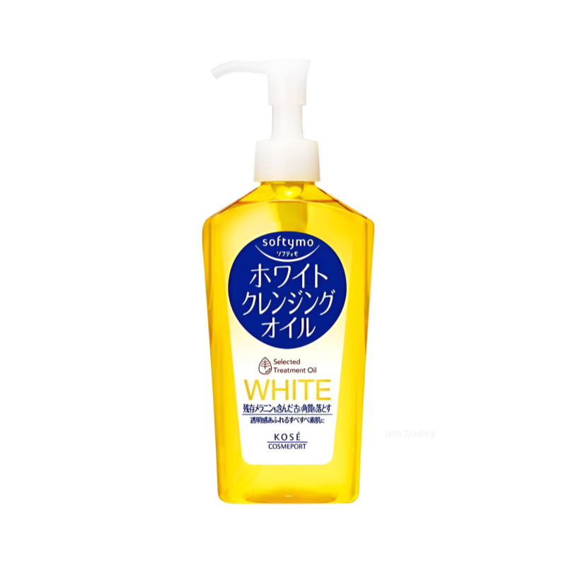 【ソフティモ クレンジングオイル】소프티모 클렌징 오일 230ml