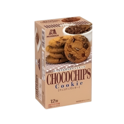 【森永】모리나가 쿠키