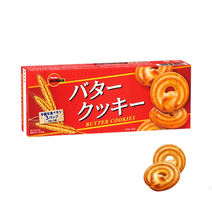【ブルボン クッキー】부로봉 쿠키 베스트