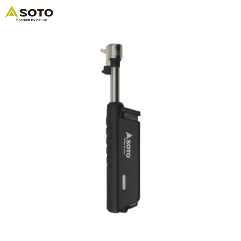 【SOTO ST-487】소토 슬라이드 가스 토치