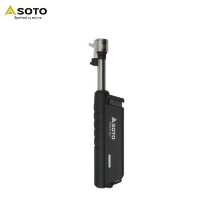 【SOTO ST-487】소토 슬라이드 가스 토치