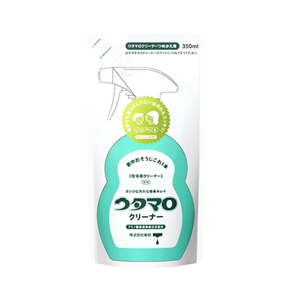 【ウタマロ クリーナー】우타마로 클리너(청소 세제)