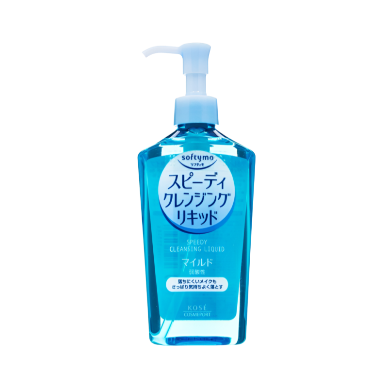 【ソフティモ クレンジングオイル】소프티모 클렌징 오일 230ml