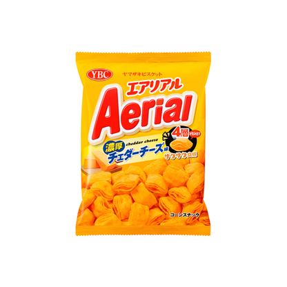 【ヤマザキビスケット エアリアル】야마자키 비스켓 에어리얼 65g