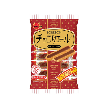 【ブルボン】부르봉 쿠키