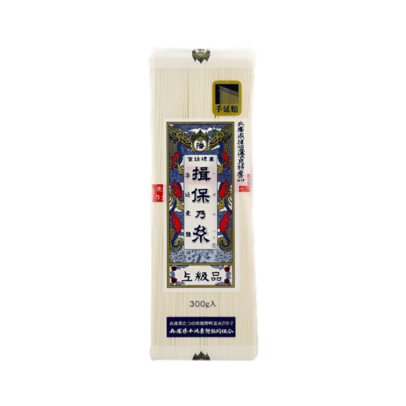 【手延そうめん】이보노이토 수제 소면 300g