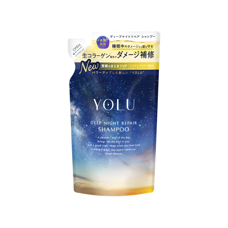 【YOLUディープナイトリペア】요루 딥나이트 리페어