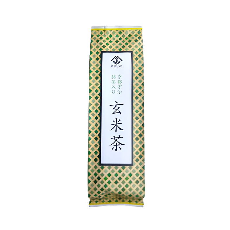 【お茶】차