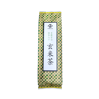【お茶】차