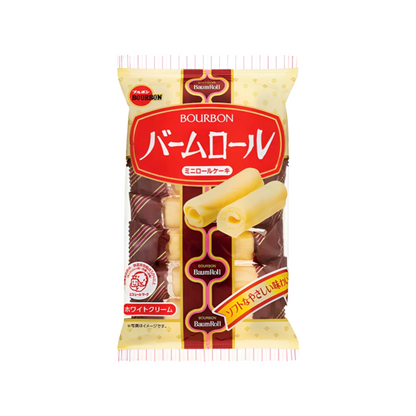 【ブルボン】부르봉 쿠키