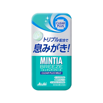 【ミンティア ブリーズ 】아사히 민티아 브리즈