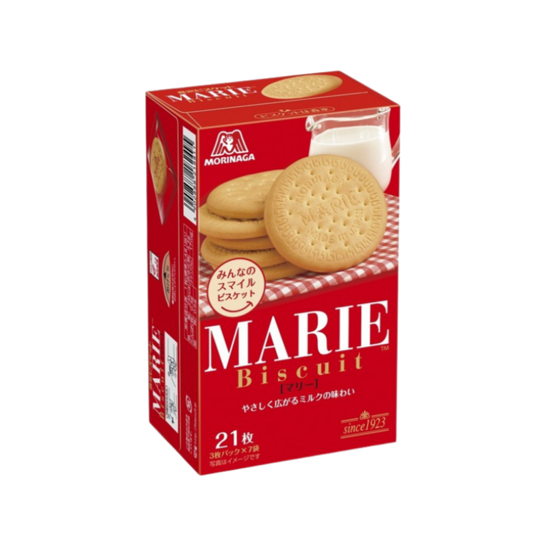 【森永】모리나가 쿠키