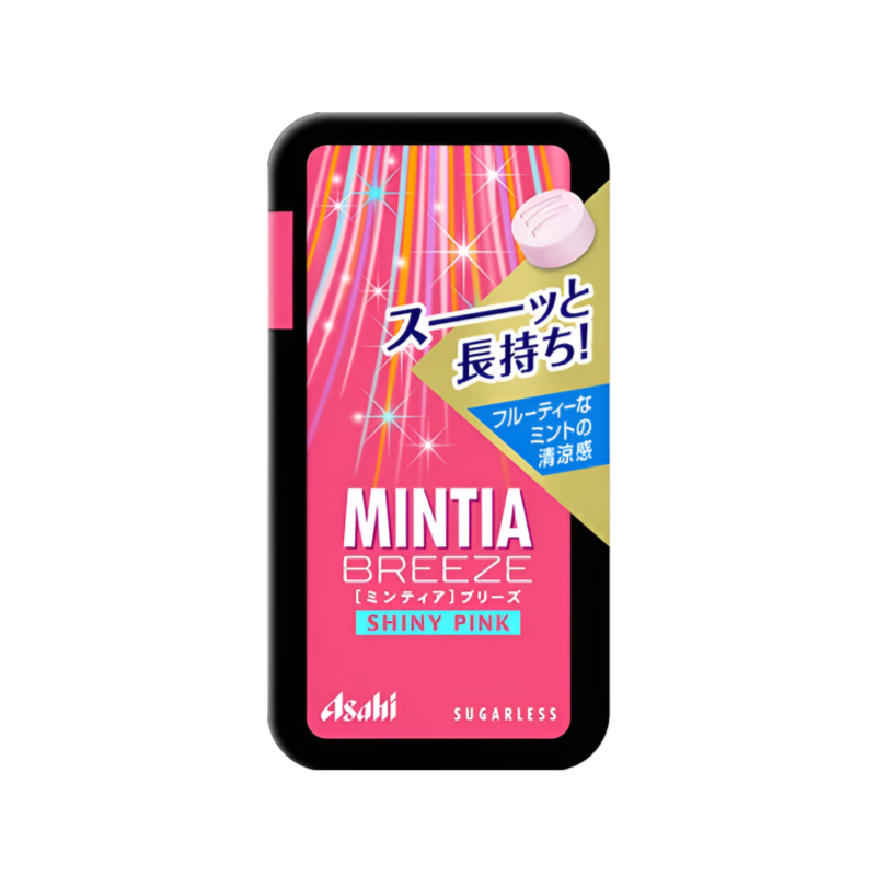 【ミンティア ブリーズ 】아사히 민티아 브리즈