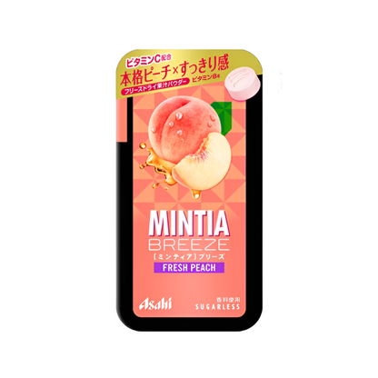 【ミンティア ブリーズ 】아사히 민티아 브리즈
