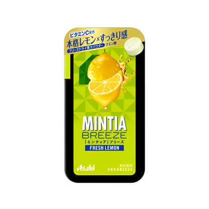 【ミンティア ブリーズ 】아사히 민티아 브리즈