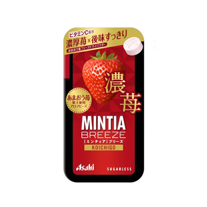 【ミンティア ブリーズ 】아사히 민티아 브리즈