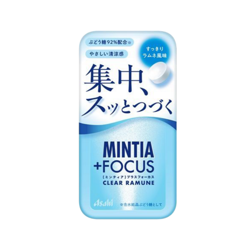 【ミンティア ブリーズ 】아사히 민티아 브리즈
